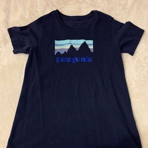 Patagonia shirt